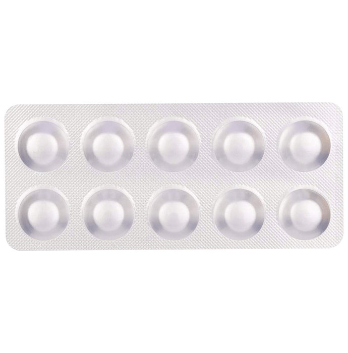 Metocard XL 50 Tablet