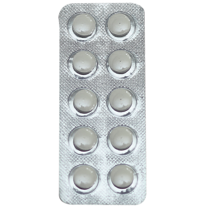 Metogat 25 Tablet PR