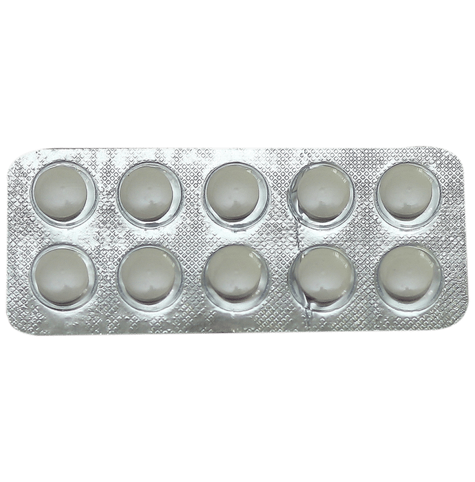 Metogat 50 Tablet PR