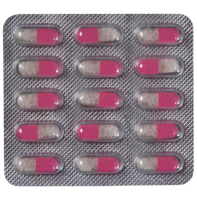 Metolar XR 12.5 Capsule