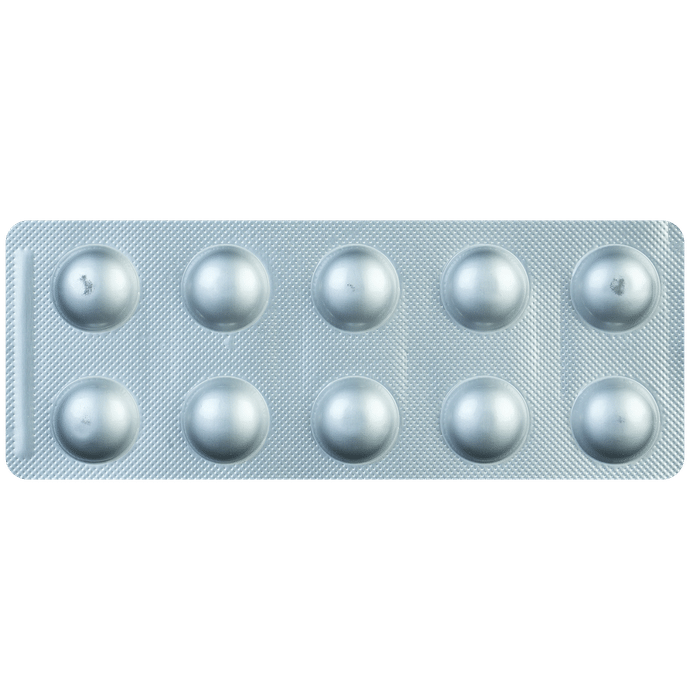 Metonce 25mg Tablet PR