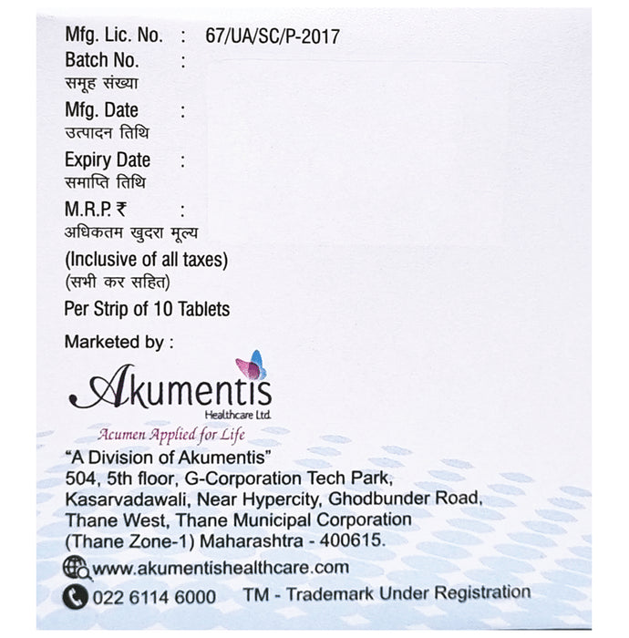 Met-Pco Care Tablet