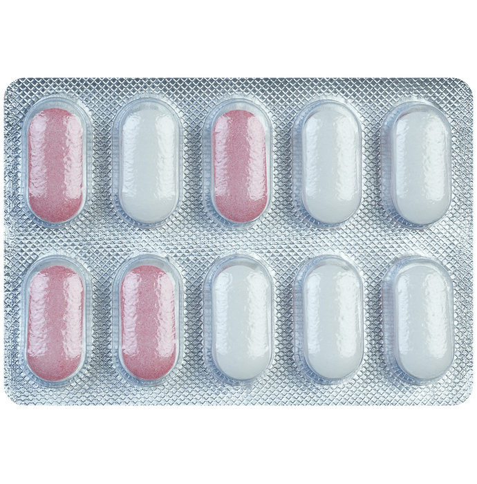 Metride DS 3 Tablet PR