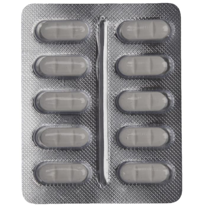 TGR Tablet