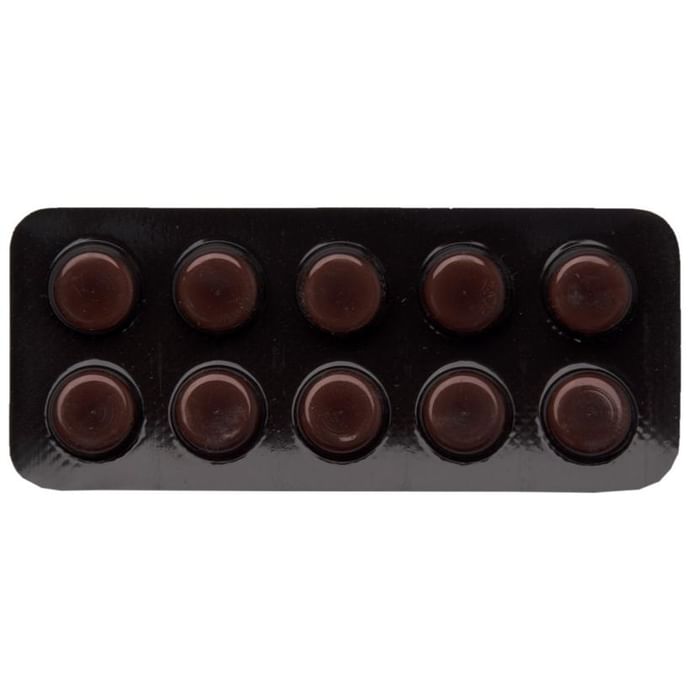 Migrabeta-TR 20 Tablet SR