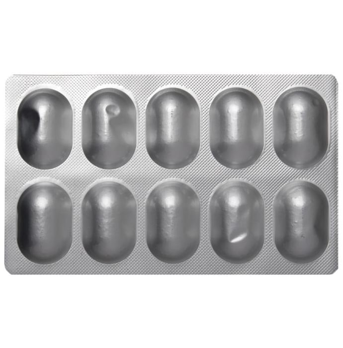 Minirab-D Capsule SR