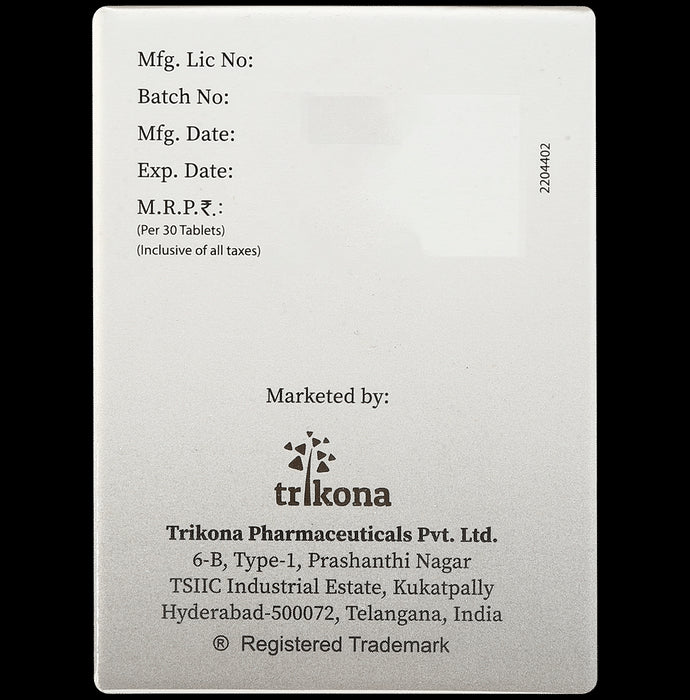 Minogain 2.5mg Tablet