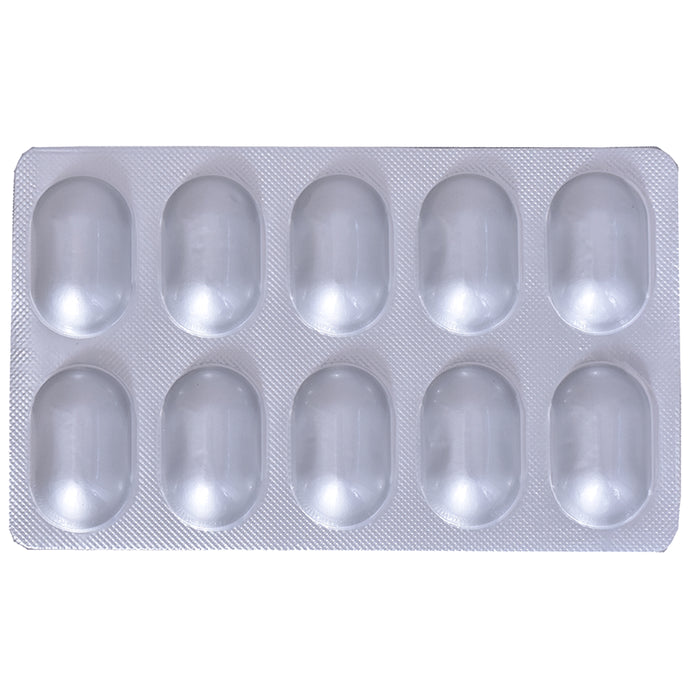 Miracid Capsule SR