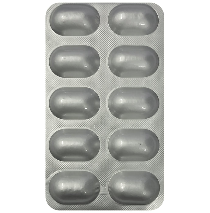 Monteprax-3D Tablet SR