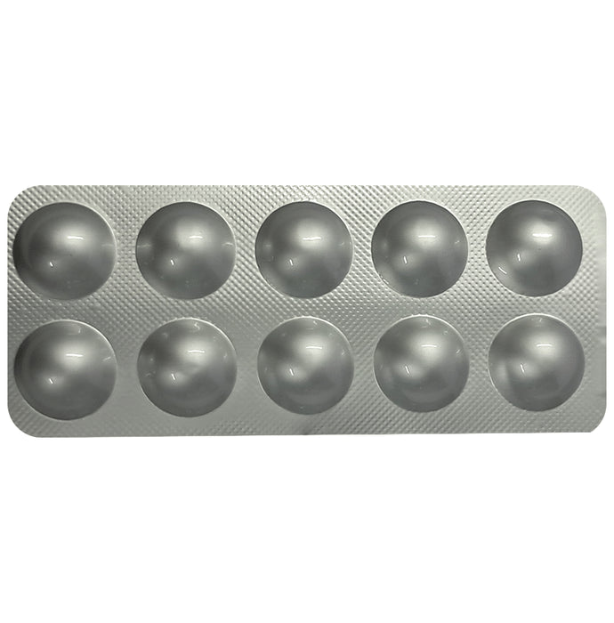 Monteprax-LC Tablet