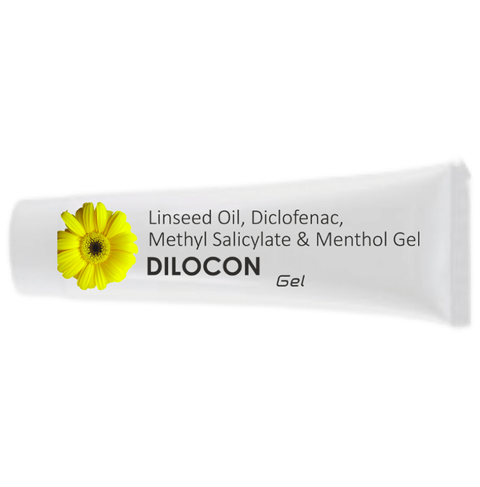 Dilocon Gel - Classic Derma