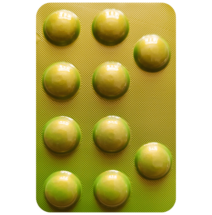 Napraris-D Tablet