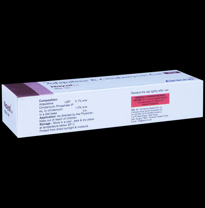 Nayzit Gel