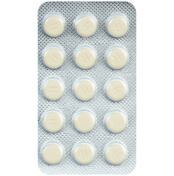 Nebicard-H Tablet