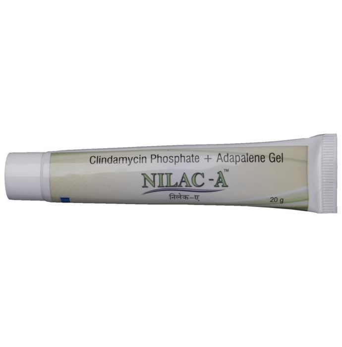 Nilac A Gel