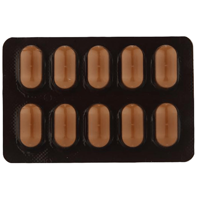 Metofix-XL 500 Tablet