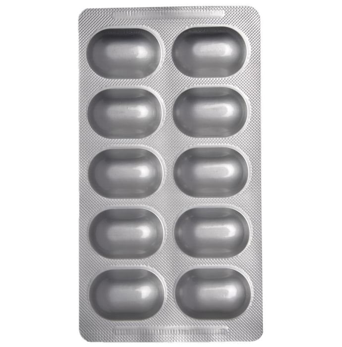 Amlopres Trio Tablet