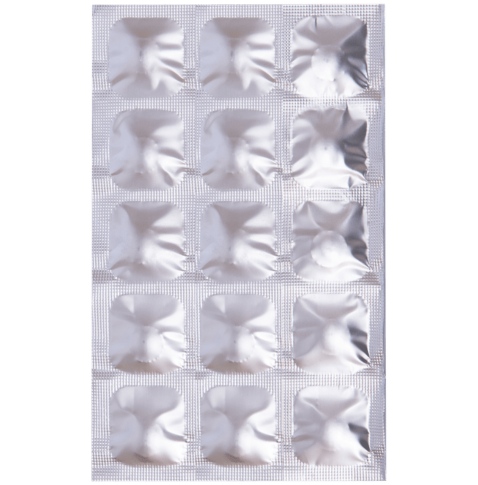Olsertain-H 40 Tablet