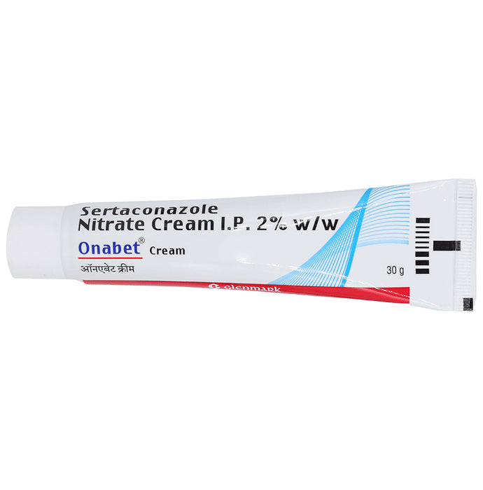 Onabet 2% Cream