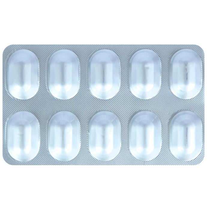 Pancidol-DSR Capsule