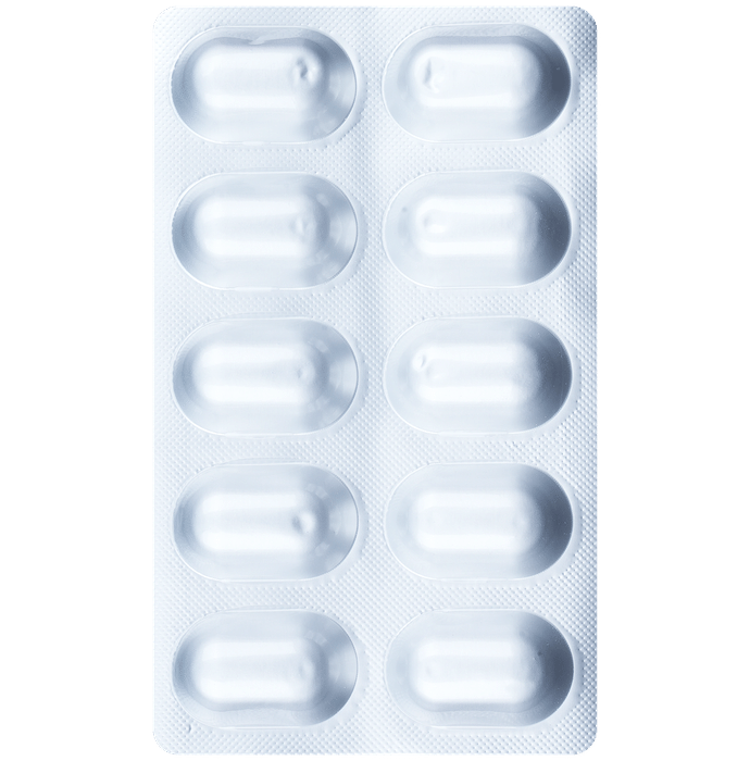 Panserv DSR Capsule