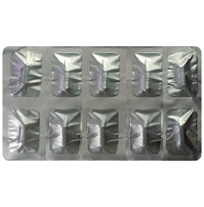 Panstone DSR Capsule