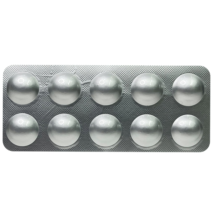 Pantomac-D Tablet