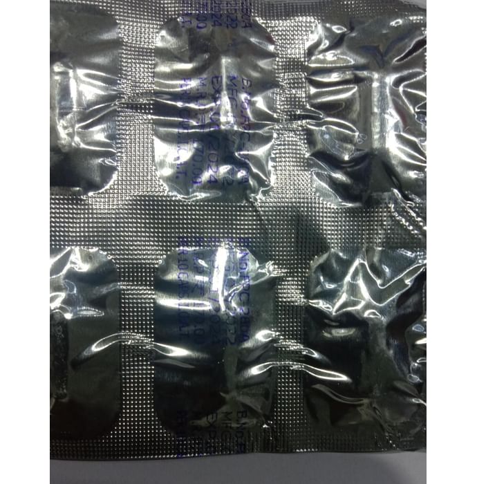 Pax-D Capsule SR