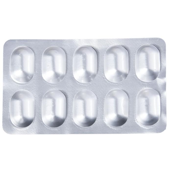 Pelit-DSR Capsule
