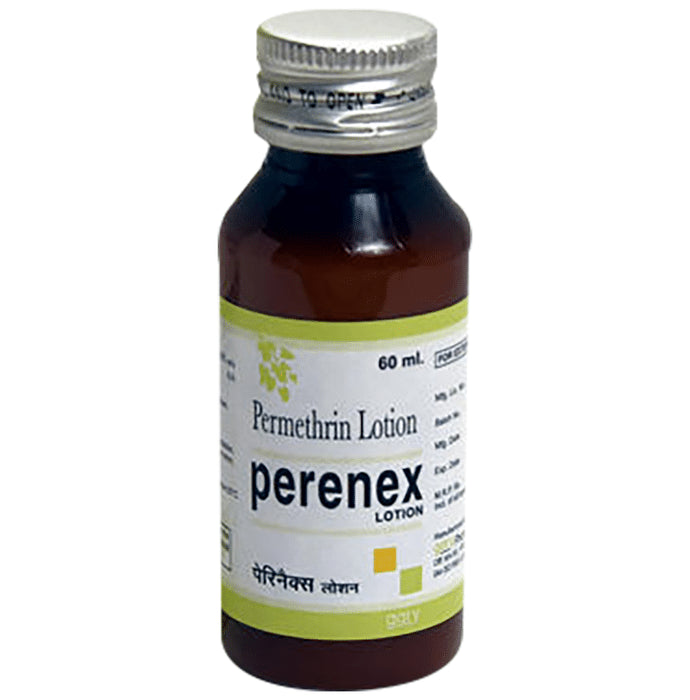 Perenex Lotion