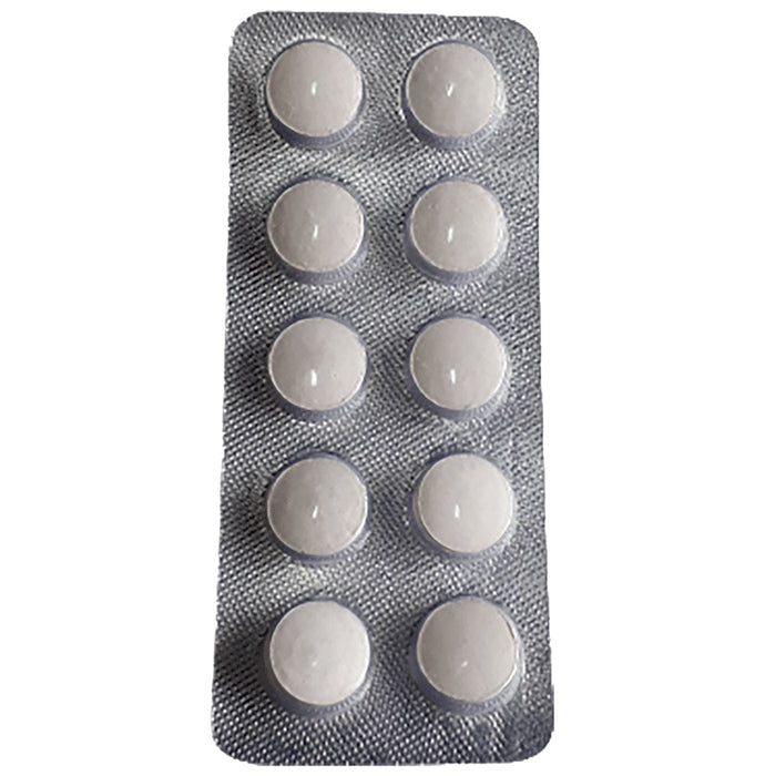 Pirfib Tablet