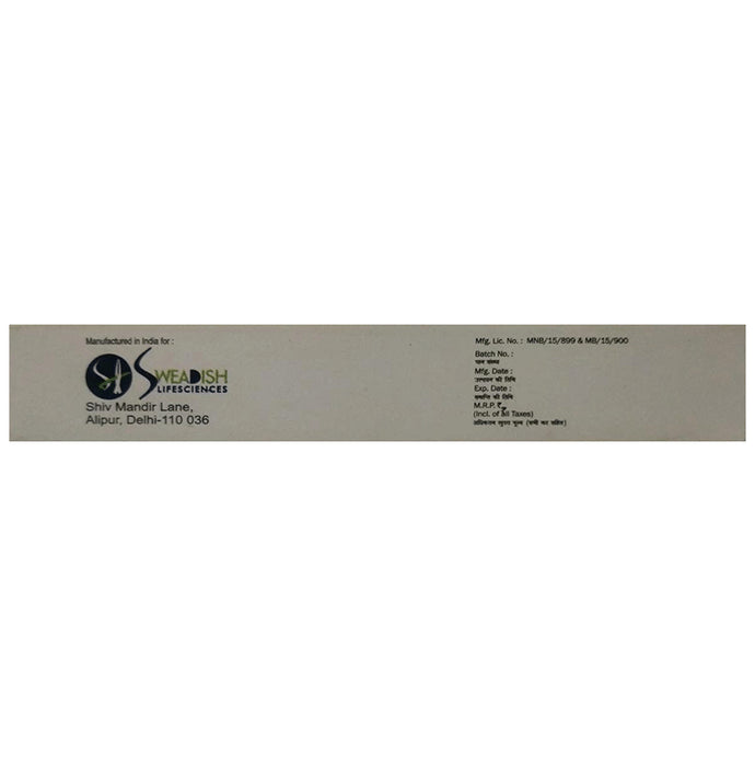 Povidish-OZ Ointment