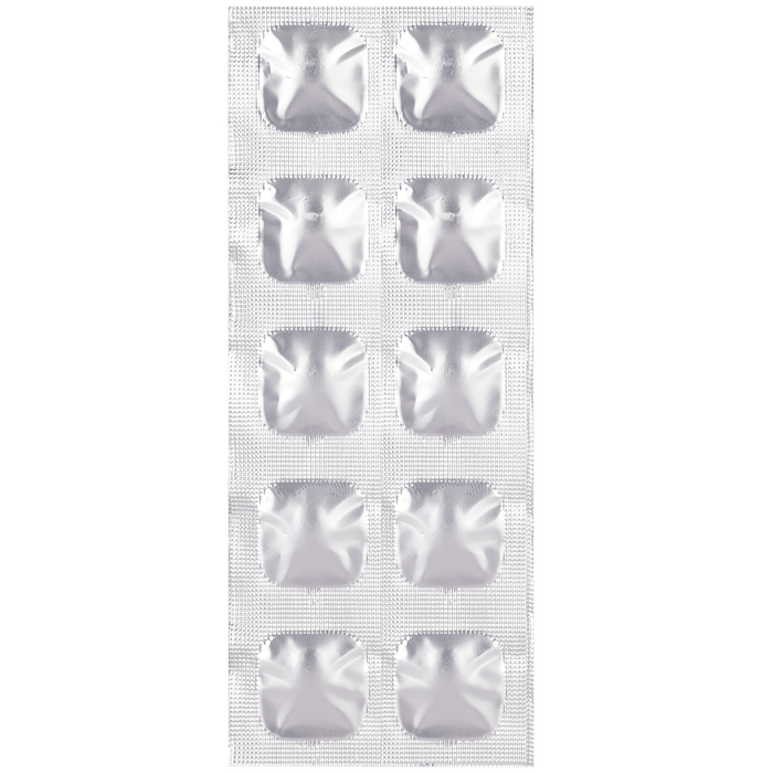 Ramihart-H 5 Tablet