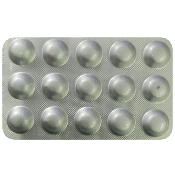 Razel-F 10 Tablet