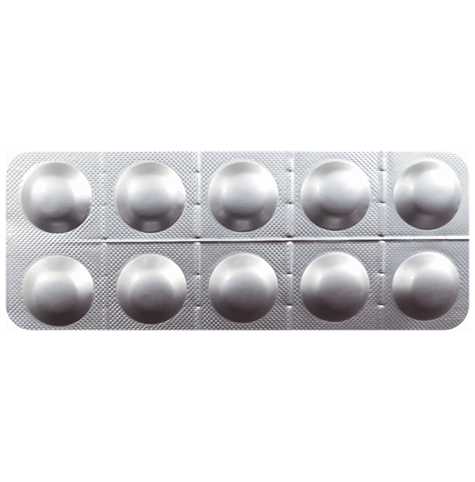 Zayoryl 1 Tablet