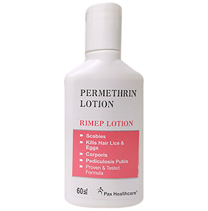 Rimep Lotion