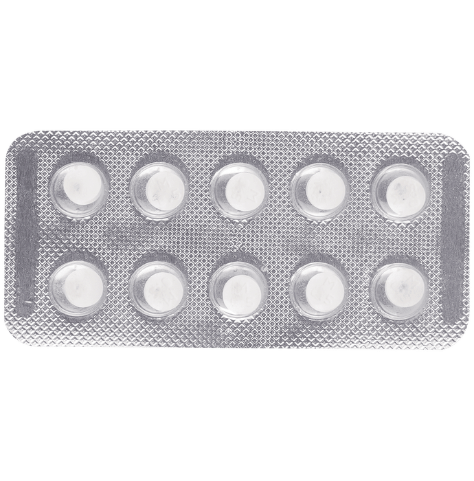 Rioci 0.5mg Tablet