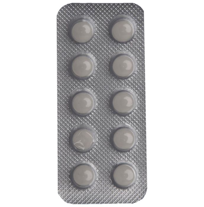 Risnia MD 1 Tablet