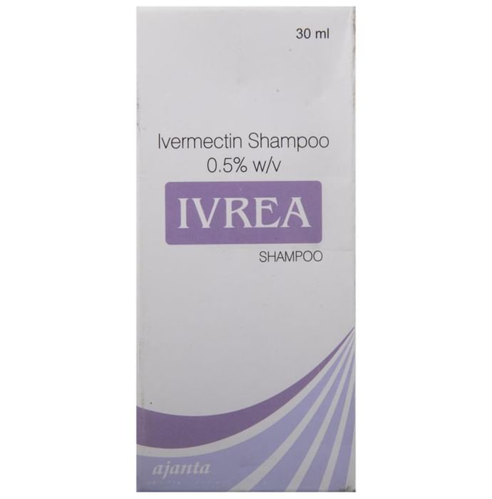 Ivrea Shampoo