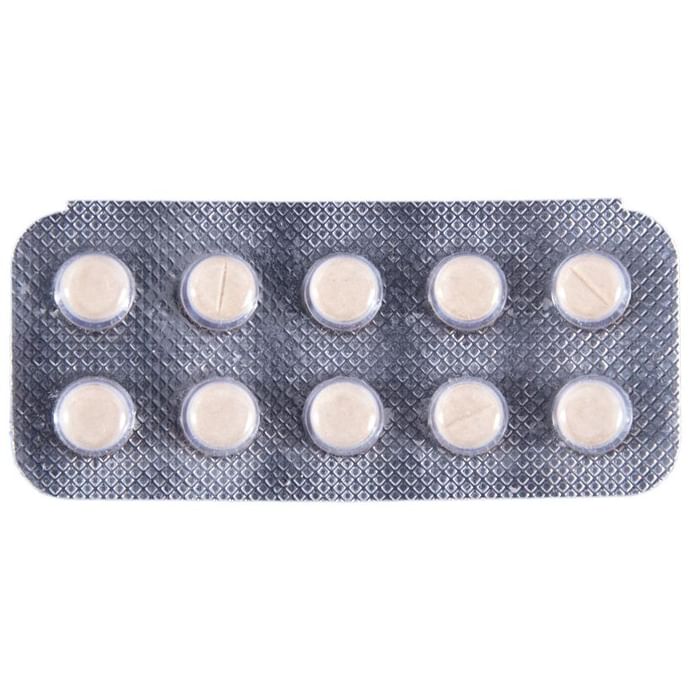 Rivotril 0.25mg Tablet