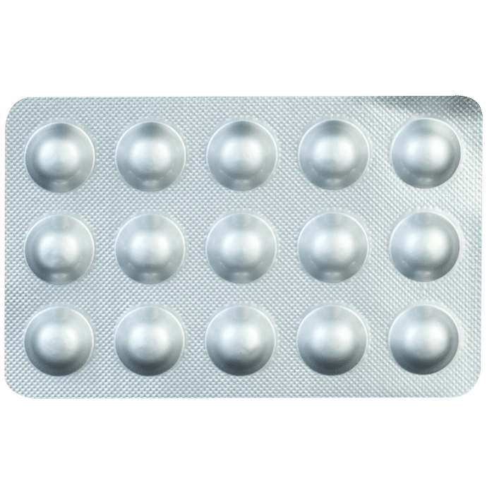 Rosave 10 Tablet