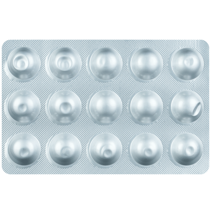 Rosave F 10 Tablet