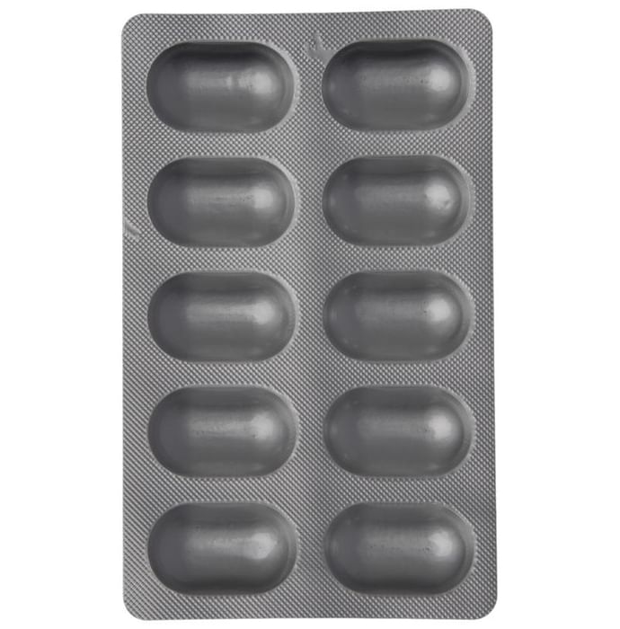 Rosave-C Capsule