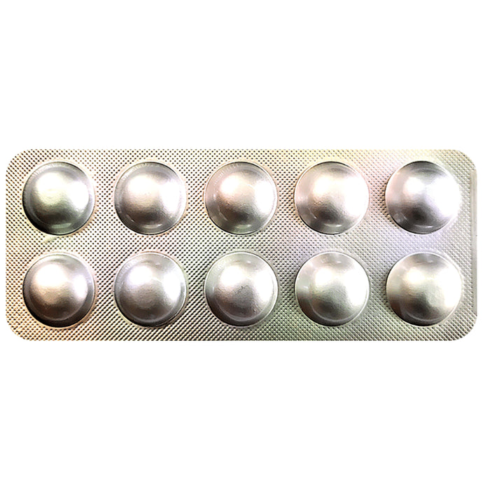 Roselib Gold 20 Tablet