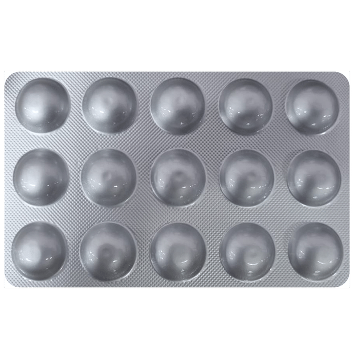 Rosloy F 10 Tablet