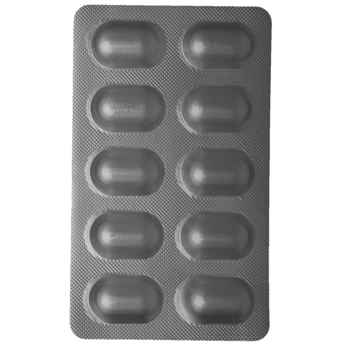 Rosucrest-F Tablet