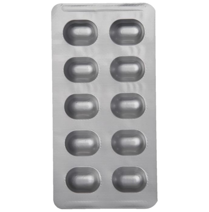 Rosulip 20 Tablet