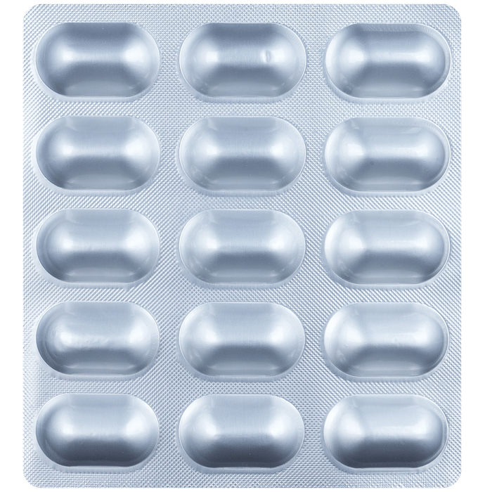 Rosycap-CV 10 Capsule