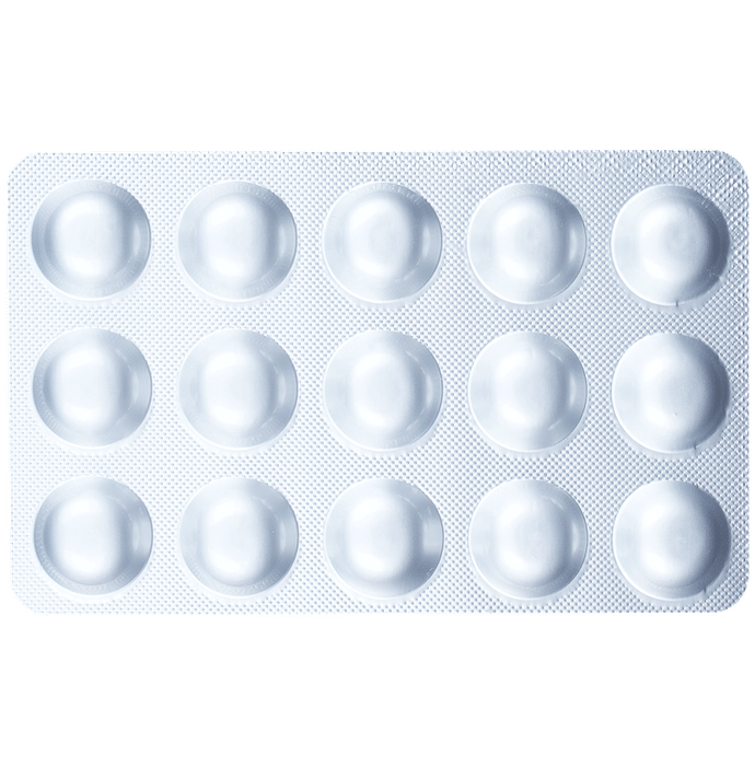 Rosycap-F 20 Tablet