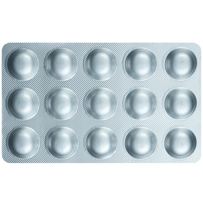 Rosycap-F Tablet